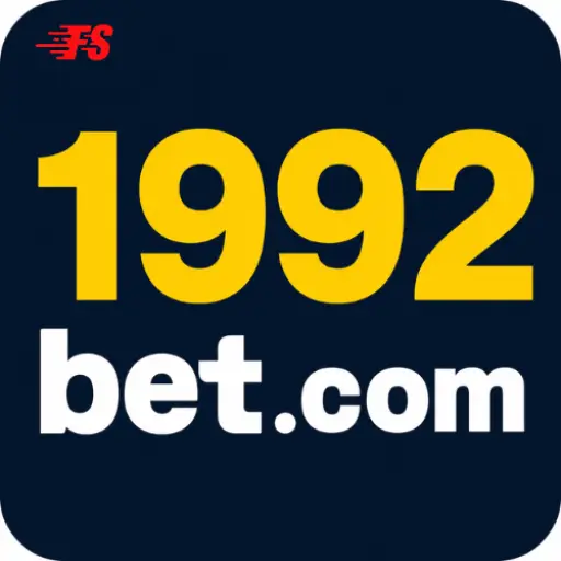 Logo da 1992BET
