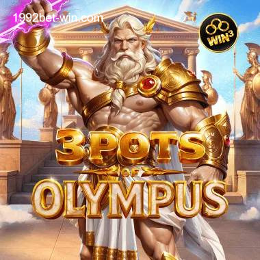 Variedade de slots 1992BET