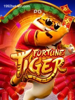 Fortune Tiger - Crash game na 1992BET